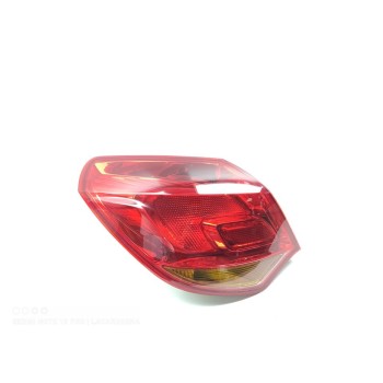 Recambio de piloto trasero izquierdo para opel astra j lim. cosmo referencia OEM IAM 13306453  