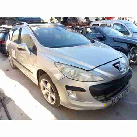 PEUGEOT 308 SW I (4E_, 4H_)
