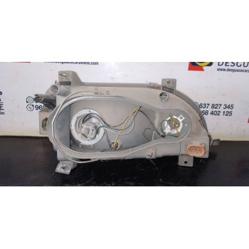 Recambio de faro izquierdo para renault espace (j63) 2.1 td helios referencia OEM IAM 89002588  