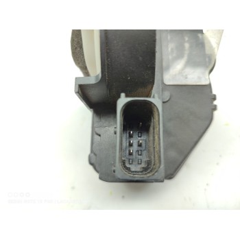 Recambio de cerradura puerta delantera derecha para opel mokka edition ecoflex referencia OEM IAM 13579523  