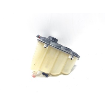 Recambio de deposito expansion para land rover range rover velar velar referencia OEM IAM HX738A080AA  