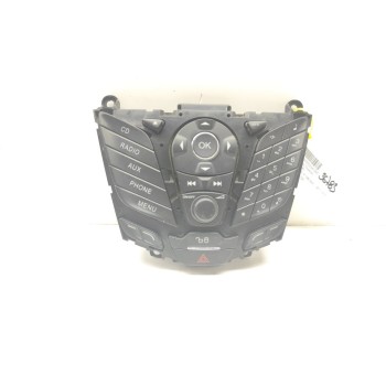 Recambio de mando multifuncion para ford focus lim. (cb8) sport referencia OEM IAM BM5718K811BA  