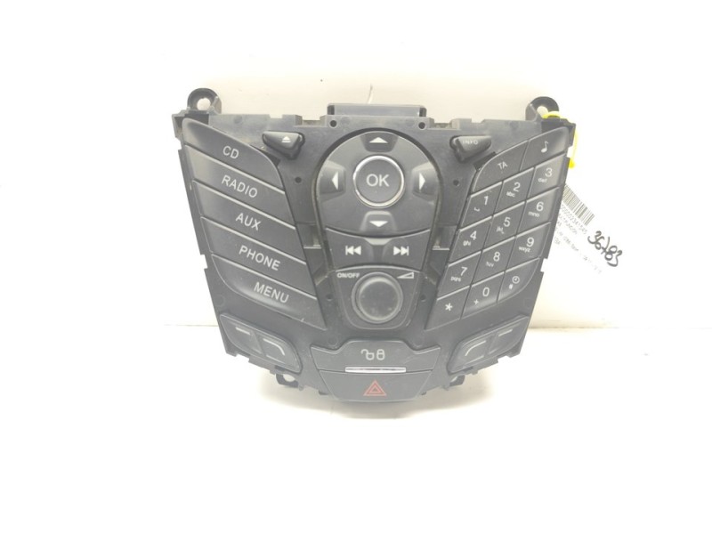 Recambio de mando multifuncion para ford focus lim. (cb8) sport referencia OEM IAM BM5718K811BA  