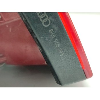 Recambio de piloto trasero izquierdo interior para audi a4 ber. (b8) básico referencia OEM IAM 8K5945093D  