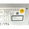 Recambio de sistema audio / radio cd para volkswagen golf vi (5k1) advance referencia OEM IAM 1K0035186AA  