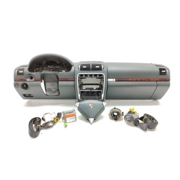 KIT AIRBAG 7L5880201FH 