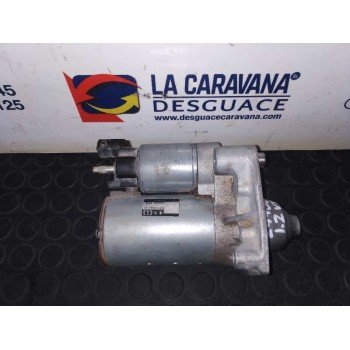 MOTOR ARRANQUE 