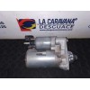Recambio de motor arranque para peugeot 208 style referencia OEM IAM   