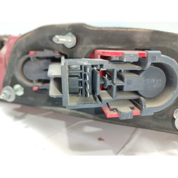 Recambio de piloto trasero izquierdo para alfa romeo 159 (140) 2.4 jtdm 20v / selective referencia OEM IAM 50504821  