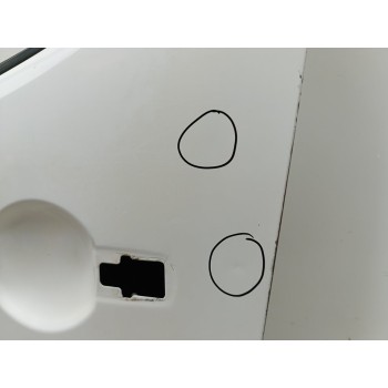 Recambio de puerta delantera izquierda para peugeot partner kombi premium referencia OEM IAM 9002Z3  