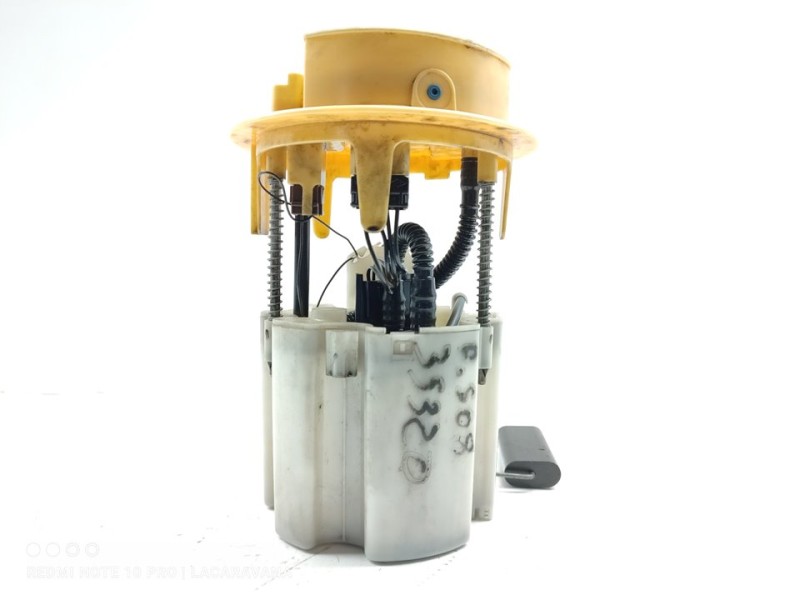 Recambio de aforador para peugeot 508 business line referencia OEM IAM 9809359180  