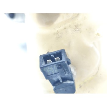 Recambio de deposito expansion para land rover range rover velar velar referencia OEM IAM HX738A080AA  