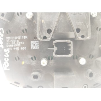 Recambio de mando multifuncion para ford focus lim. (cb8) sport referencia OEM IAM BM5718K811BA  