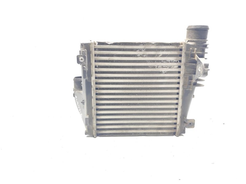 Recambio de intercooler para opel grandland x ultimate referencia OEM IAM P9675627980  