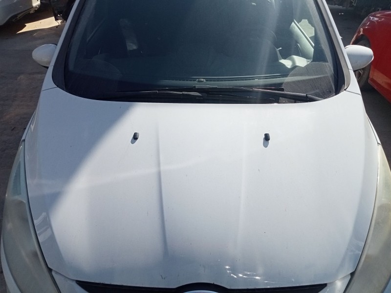 Recambio de capo para ford b-max (jk) 1.6 tdci referencia OEM IAM   