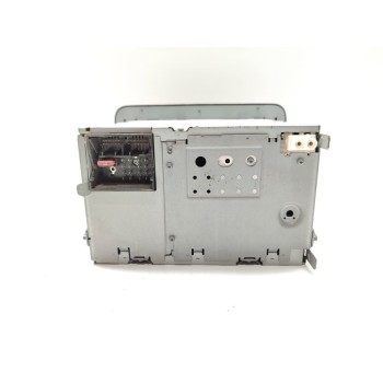 Recambio de sistema audio / radio cd para volkswagen golf vi (5k1) advance referencia OEM IAM 1K0035186AA  