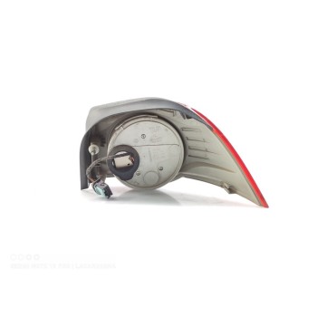 Recambio de piloto trasero izquierdo para volkswagen eos (1f7) 2.0 individual referencia OEM IAM 1Q0945257A  