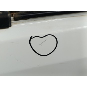 Recambio de puerta delantera izquierda para peugeot partner kombi premium referencia OEM IAM 9002Z3  