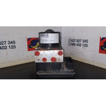 Recambio de abs para opel zafira b cosmo referencia OEM IAM 13244860  