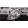 Recambio de faro izquierdo para renault kangoo (f/kc0) authentique referencia OEM IAM 8200236590  