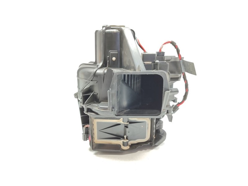 Recambio de ventilador calefaccion para bmw serie 5 lim. (f10) 520d referencia OEM IAM 6411924817003  