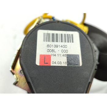 Recambio de kit airbag para porsche cayenne (typ 9pa) básico referencia OEM IAM 7L5880201FH  