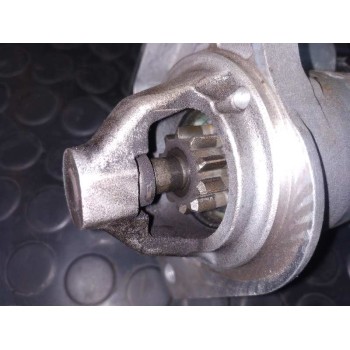 Recambio de motor arranque para peugeot 208 style referencia OEM IAM   