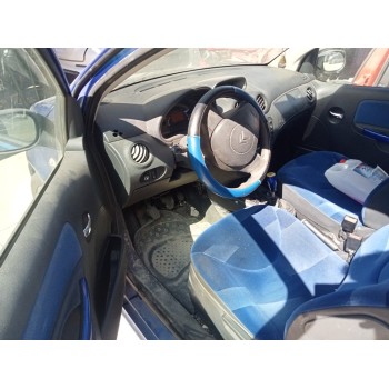 citroën c2 del año 2005