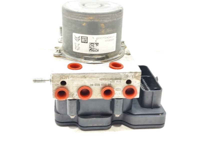 Recambio de abs para citroën c3 you! referencia OEM IAM 9850932480  