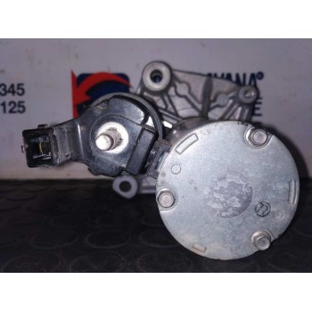 Recambio de motor arranque para peugeot 208 style referencia OEM IAM   