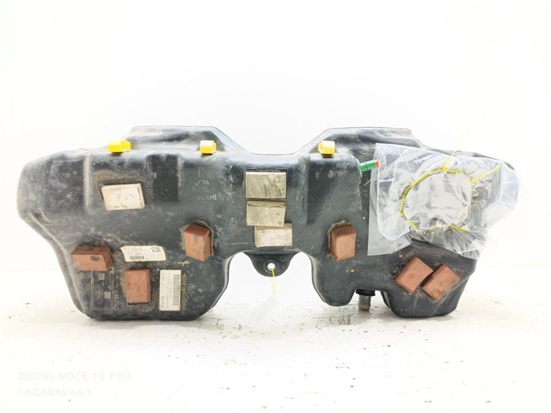 Recambio de deposito combustible para land rover range rover velar velar referencia OEM IAM HK839K007CJ  