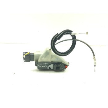 CERRADURA PUERTA TRASERA DERECHA 9826710080 