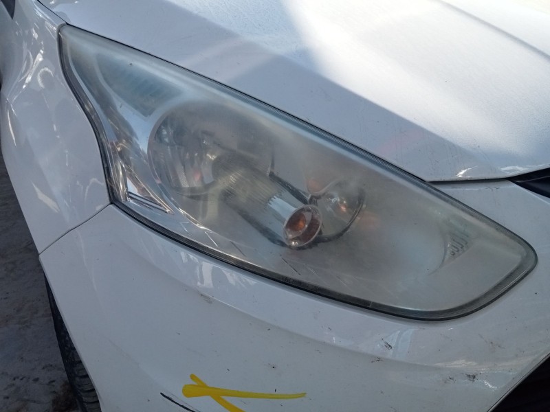 Recambio de faro derecho para ford b-max (jk) 1.6 tdci referencia OEM IAM   