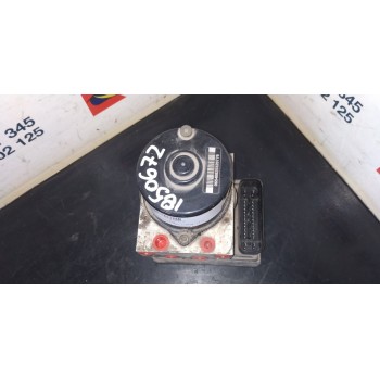 Recambio de abs para opel zafira b cosmo referencia OEM IAM 13244860  