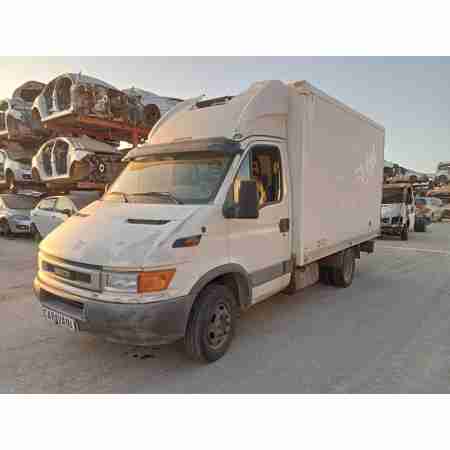 IVECO DAILY CHASIS- CABINA (1999 =>)
