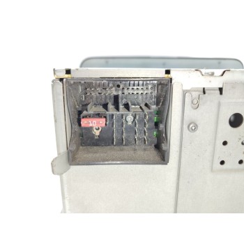 Recambio de sistema audio / radio cd para volkswagen golf vi (5k1) advance referencia OEM IAM 1K0035186AA  