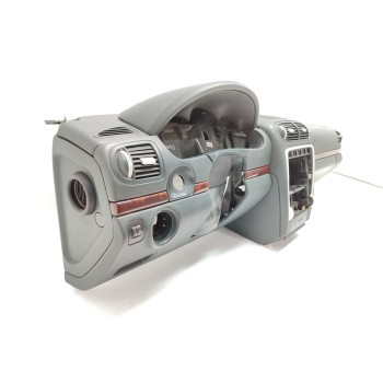 Recambio de kit airbag para porsche cayenne (typ 9pa) básico referencia OEM IAM 7L5880201FH  