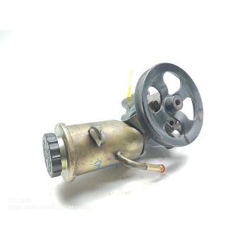 Recambio de bomba direccion para toyota yaris (ncp1/nlp1/scp1) 1.3 expo referencia OEM IAM 4431052020  