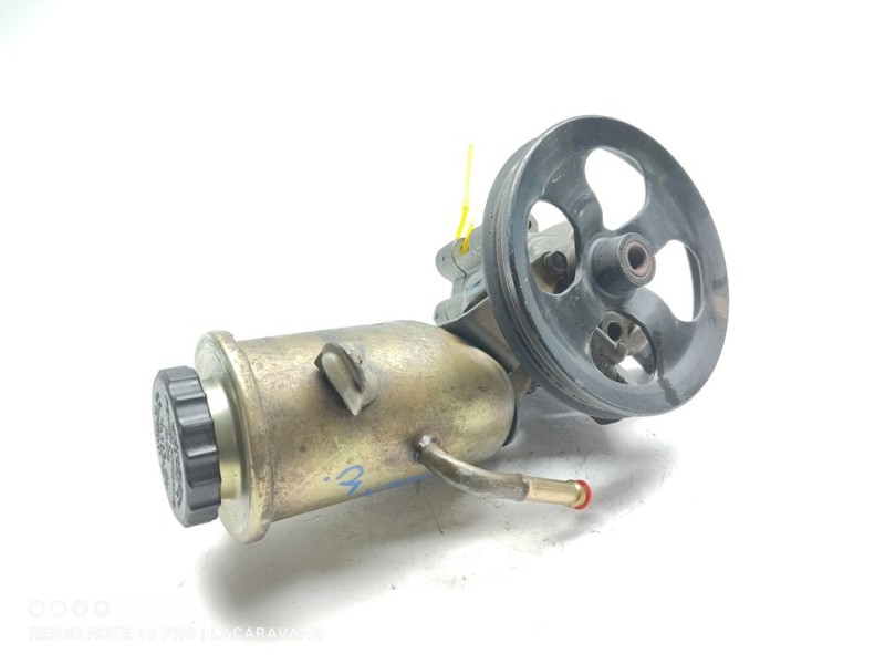 Recambio de bomba direccion para toyota yaris (ncp1/nlp1/scp1) 1.3 expo referencia OEM IAM 4431052020  