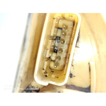 Recambio de aforador para peugeot 508 business line referencia OEM IAM 9809359180  