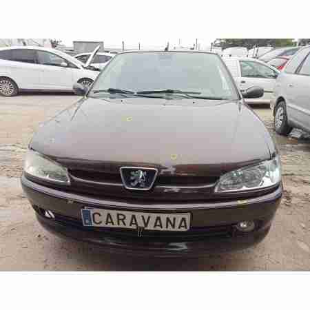 PEUGEOT 306 BERLINA 3/4/5 PUERTAS (S2)