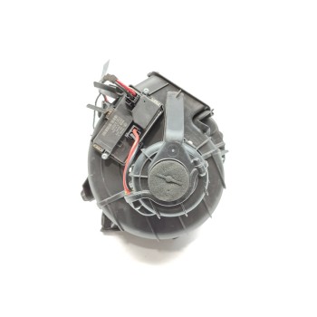 Recambio de ventilador calefaccion para bmw serie 5 lim. (f10) 520d referencia OEM IAM 6411924817003  