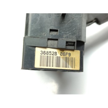 Recambio de mando luces para nissan primera berlina (p11) básico referencia OEM IAM 36852B  