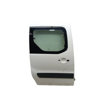Recambio de puerta lateral corredera derecha para peugeot partner kombi premium referencia OEM IAM 9008S3  