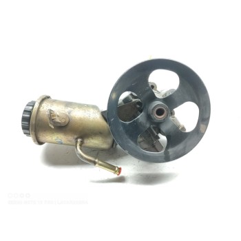 Recambio de bomba direccion para toyota yaris (ncp1/nlp1/scp1) 1.3 expo referencia OEM IAM 4431052020  