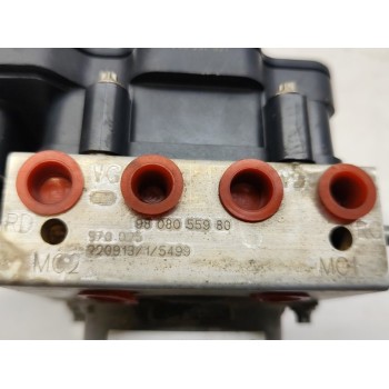 Recambio de abs para citroën c3 you! referencia OEM IAM 9850932480  