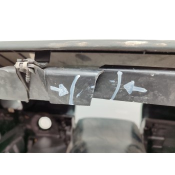 Recambio de kit airbag para porsche cayenne (typ 9pa) básico referencia OEM IAM 7L5880201FH  