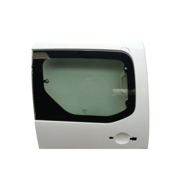 Recambio de puerta lateral corredera derecha para peugeot partner kombi premium referencia OEM IAM 9008S3  