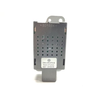 MODULO ELECTRONICO 5M0035570B 