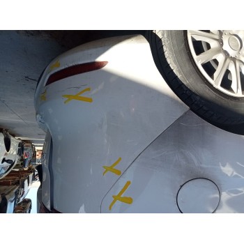 Recambio de paragolpes trasero para ford b-max (jk) 1.6 tdci referencia OEM IAM   